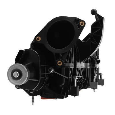 Collecteur d'admission for BMW Série 3 4 5 6 7 X3 X4 X5 X6 11617811909 - Photo 1/4