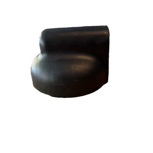 The DB Method Squat Exercise Machine FRONT FOOT Replacement Part ONLY No Wheel - Picture 1 of 5