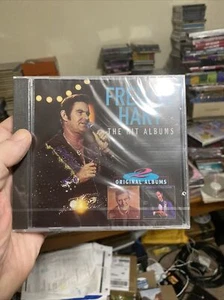 FREDDIE HART - Hit Albums - CD - BRAND NEW. Factory Sealed - Picture 1 of 2