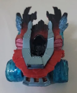 Spitfire's Hot Streak Vehicle Skylanders SuperCharger - Picture 1 of 6