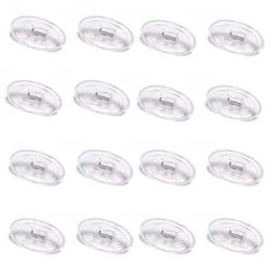 Almohadillas y narices de repuesto SmartVLT para gafas de sol Oakley E Wire - Opciones - Imagen 1 de 9
