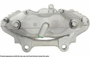 Выгруженный суппорт A-1 19-3708 для Mercedes-Benz CL550 2014-09, S350 2013-12, - Изображение 1 из 4