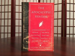 Apocalypse Reader (2007, Paperback Copy) - Imagen 1 de 2
