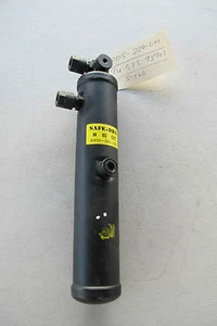 Porsche A/C Receiver Drier 91157393903 For Porsche 1984-1989 - Picture 1 of 2