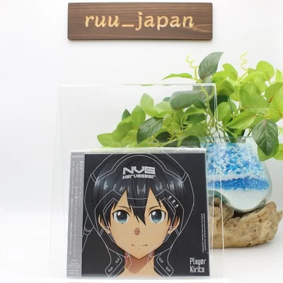 SWORD ART ONLINE PROGRESSIVE SCHERZO OF DEEP NIGHT Japan ORIGINAL SOUNDTRACK CD - Image 1 of 4