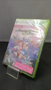 Otomedius X ¡Excelente! Xbox 360 - Imagen 1 de 4