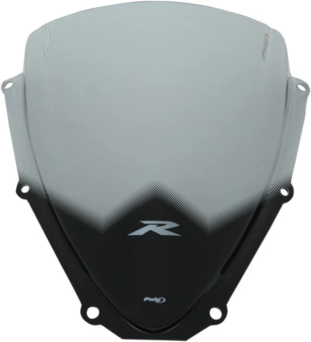 Luz de humo para parabrisas de carreras Puig de 3 mm para Suzuki GSX-R600/GSX-R750 2006-2007 Foto 1 de 1