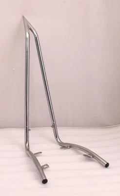 Passenger Backrest Sissy bar Tall Fits Honda Fury VT1300CX 2010-2023 - Image 1 of 4