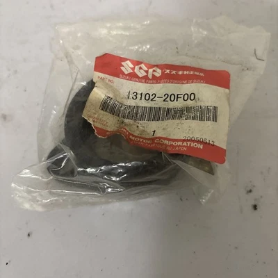 Colector de admisión trasero Suzuki SV650 Sv 650 s nuevo 13102-20F00 99-02 colector de admisión Foto 1 de 3