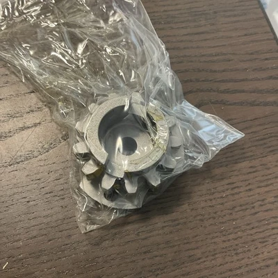 Lycoming O-320 Crankshaft Gear Form 8130-3 P/N 13S19646 - Image 1 of 3