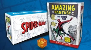 *PREVENDITA* Magic: The Gathering | Marvel's Spider-Man - Bundle: Edizione Regalo - Foto 1 di 1