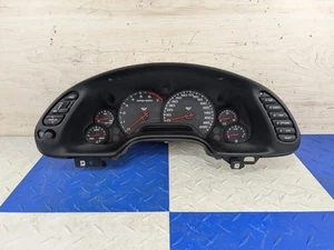 1997-2004 Corvette OEM Instrument Cluster Speedometer 25851 Mi TESTED 10408309 - Picture 1 of 15