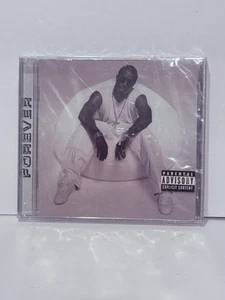 Puff Daddy Forever (CD) Album versiegeltes Album kostenloser Versand - Bild 1 von 2