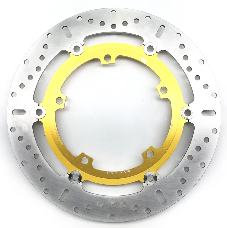 EBC Pro-Lite X Front Brake Rotor (MD817X) - Image 1 of 1