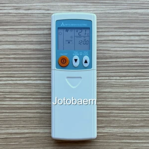 Air Conditioner Remote Mitsubishi E02096426, E12838426, E22527426, E22529426 - Picture 1 of 2