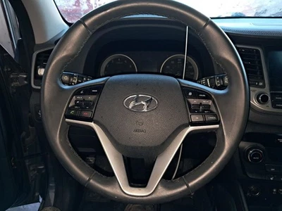 2017 Hyundai Tucson Driver Left Airbag OEM Used 88000 Miles C25820 Foto 1 de 4