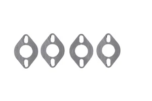 GenExhaust: Champion Generator 2-Hole #90A (4) Pack of replacement Gaskets - Picture 1 of 2