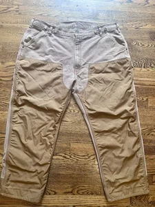 Carhartt B192 BRN - Cordura Front Arbeitslatzhose 42x30 - Bild 1 von 11