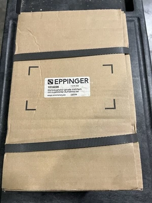 Portaherramientas Eppinger 7.076.022 Nuevo En Caja Hecho en Alemania Foto 1 de 4