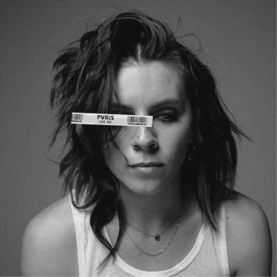 PVRIS Use Me (CD) Album Foto 1 de 2