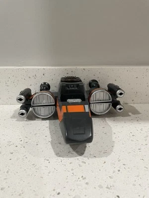 Hasbro 2015 Star Wars Galactic Heroes Poe's X-Wing Fighter - image 1 of 4