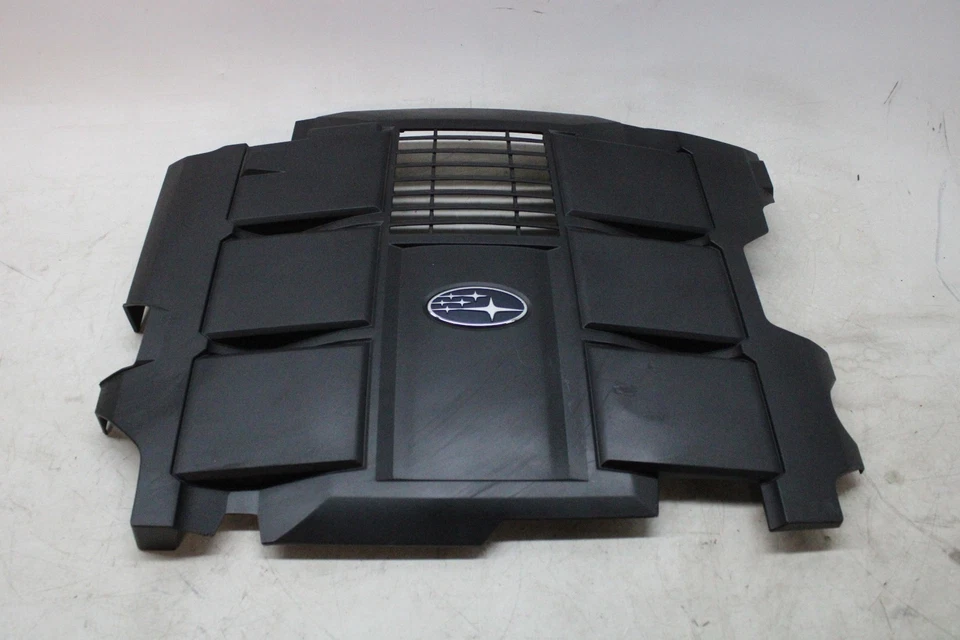 Cubierta del motor Subaru Outback 2018 3,6 L 14025aa35A OEM 2010-2019 Foto 1 de 4
