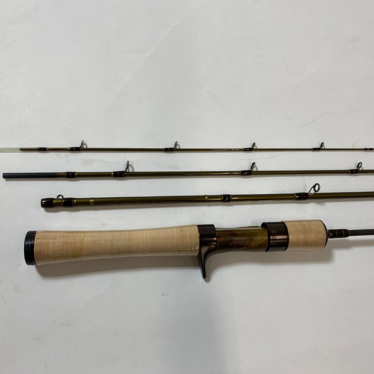 Smith Trout Spinning Rod Fishing Rods & Poles for sale | eBay