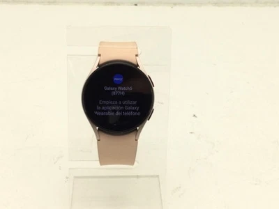 SMARTWATCH SAMSUNG GALAXY WATCH 5 40MM 19597859 - Imagen 1 de 4