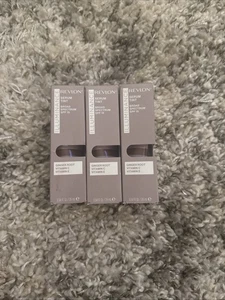 (3) Revlon Illuminance Serum Tint Broad Spectrum SPF 15 605 RICH MAHOGANY - Picture 1 of 6