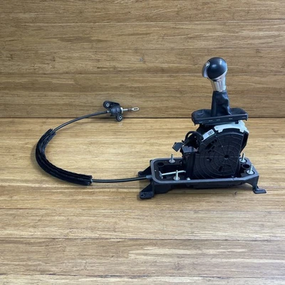 Caja de cambios de transmisión Audi A3 2017-2020 fabricante de equipos originales con cable *NOTA* Foto 1 de 4