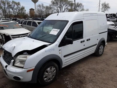 Módulo de control electrónico ECM del motor GNC compatible con 10-13 TRANSIT CONNECT 684241 Foto 1 de 4