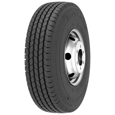 GOODRIDE Sommerreifen 7.00 R 15 C TL 110/108N ST313 10PR M+S - Bild 1 von 3