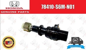 Sensor de velocidad HONDA Genuino Integra DC5 Civic SI K-SWAP K20A2 78410-S6M-N01 OEM - Imagen 1 de 10