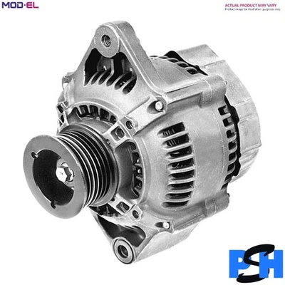 ALTERNATOR 135.592.140.000 FOR SAAB 9-5 9-3X OPEL ASTRA/J/GTC INSIGNIA/Sports - Image 1 of 4