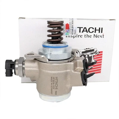 Bomba de combustible de alta presión Hitachi HPFP para VW Audi S4 S5 A6 Q5 3.0TFSI 07L127026AB Foto 1 de 4