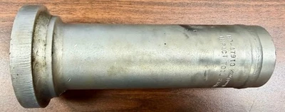 Llave de tuerca de seguridad del eje principal Harley-Davidson HD-47910 6 velocidades (2C) Foto 1 de 4