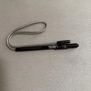 Streamlight Stylus Reach Aluminum Black 18" Flexible White LED Flashlight 65418 - Picture 1 of 6
