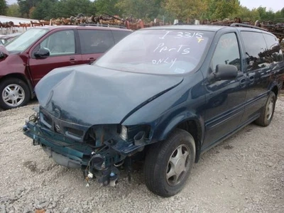 Control de temperatura montado en el tablero se adapta a 97-99 SILHOUETTE 257346 Foto 1 de 4