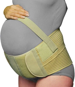 Soporte de maternidad elástico OTC Comfort Fit, pequeño 2786-S - Imagen 1 de 8