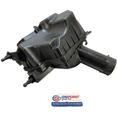 07-11 Infiniti G35 G37 Sedán Pasajero Caja Filtro Admisión Aire 16528Jk20A Fabricante Original Ipg Foto 1 de 4