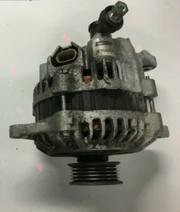 Subaru Forester SF MK1 - Alternator - Picture 1 of 10