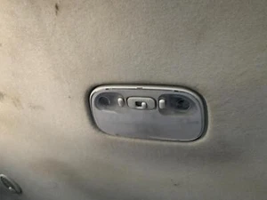 2009 2010 2011 2012 FORD RANGER COURTESY LIGHT CENTRE, MAP LIGHTS, PK - Picture 1 of 1