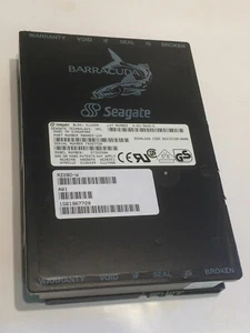 SEAGATE ST32550W 2.1GB 68 PIN SCSI HARD DRIVE 9B0003-124 aa4cc10 - Picture 1 of 2