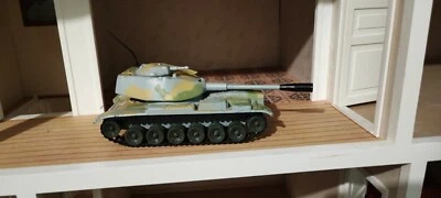 Corgi toys M60 Medium tank - Image 1 of 4