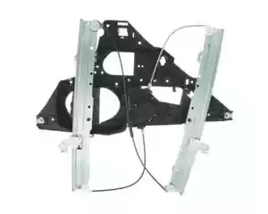 Window Regulator-Power Regulator Only WAI WPR4720L - Picture 1 of 4