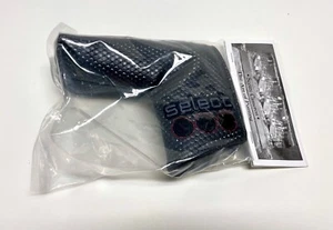 SCOTTY CAMERON TITLEIST SELECT PUTTER HEADCOVER - Bild 1 von 3