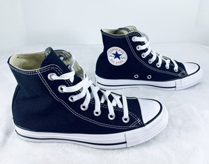 Las mejores ofertas en Converse Chuck Taylor All Star Solid Zapatos  deportivos para mujeres | eBay