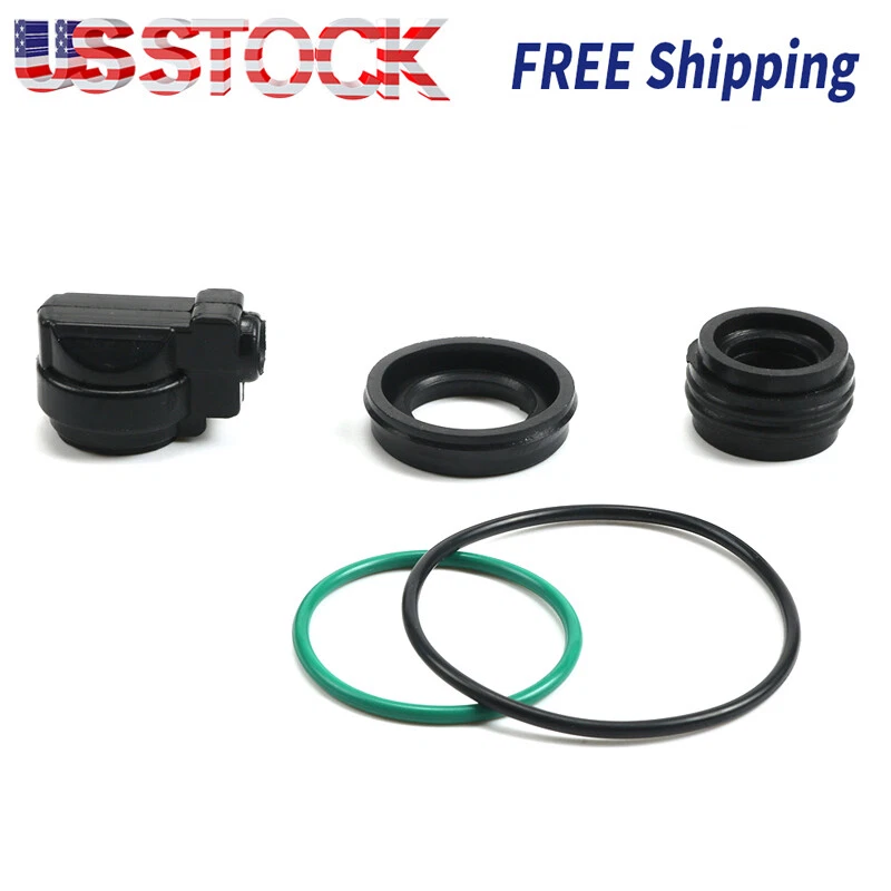 Kit de reparo de juntas de vedação de cilindro mestre de freio Fit Land Rover Discovery 2 99-04 - Imagem 1 de 4