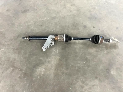 13-20 BUICK ENCORE TRACCIÓN DELANTERA DERECHA PASAJERO EJE CONJUNTO, OEM LOTE3475 Foto 1 de 4