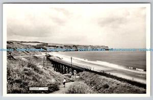 R774934 Sandsend RP Postcard - Picture 1 of 4